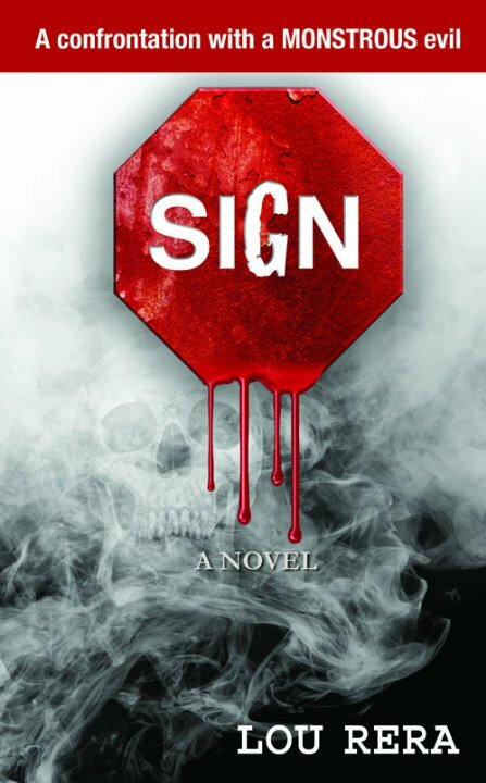 Sign (2014) постер