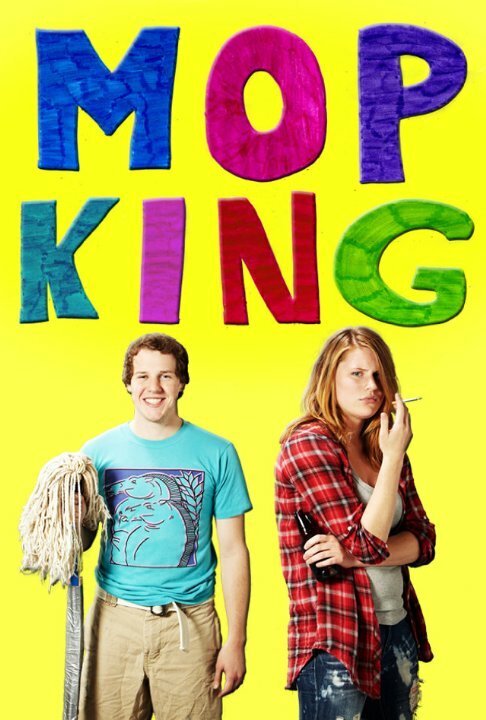 Mop King (2013) постер