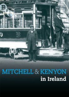 Ride from Blarney to Cork on Cork & Muskerry Light Railway (1902) постер