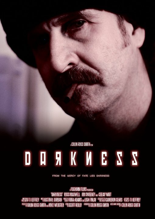 Darkness (2006) постер