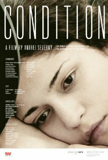 Состояние (2011) постер