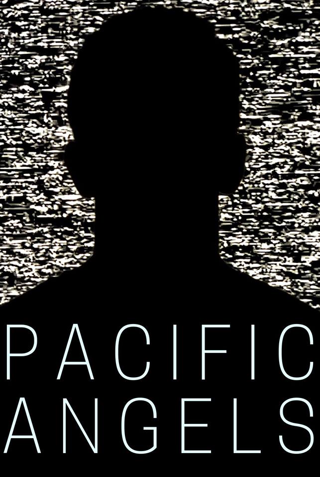 Pacific Angels (2018) постер