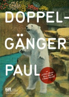 Doppelgänger Paul (2011) постер