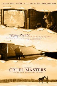 Cruel Masters (2001) постер