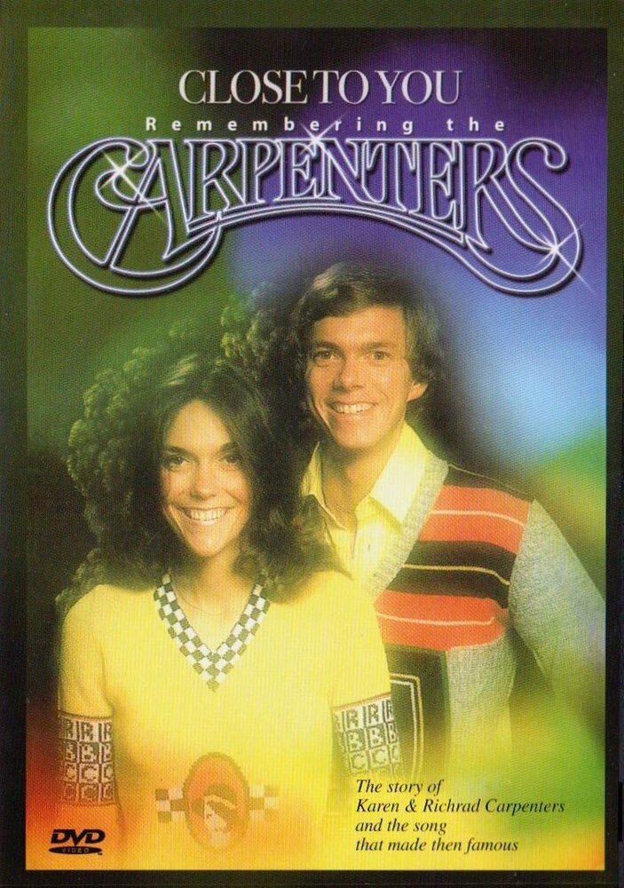 Close to You: The Story of the Carpenters (2002) постер