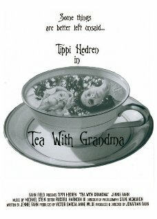 Tea with Grandma (2001) постер