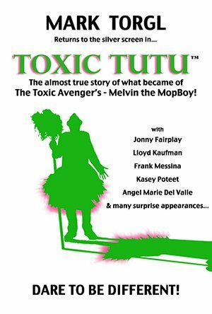 Toxic Tutu (2017)