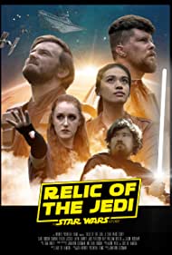 Relic of the Jedi: A Star Wars Story (2020)