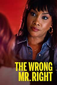 The Wrong Mr. Right (2021)