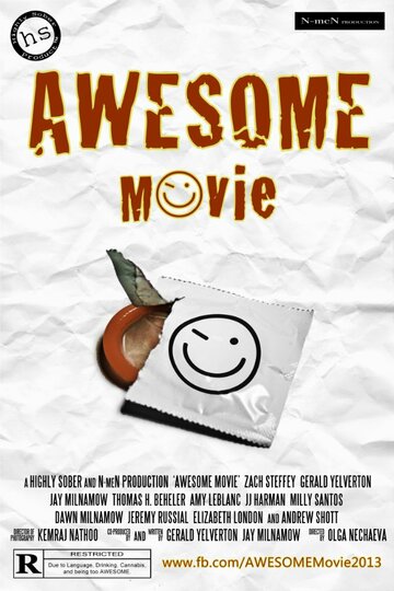 Awesome Movie (2013)