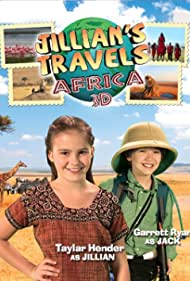 Jillian's Travels (2012)