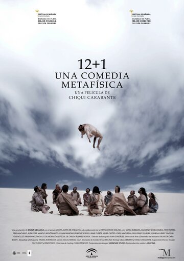 12+1, una comedia metafísica (2012)